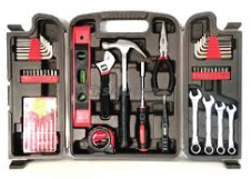 Hand Tools