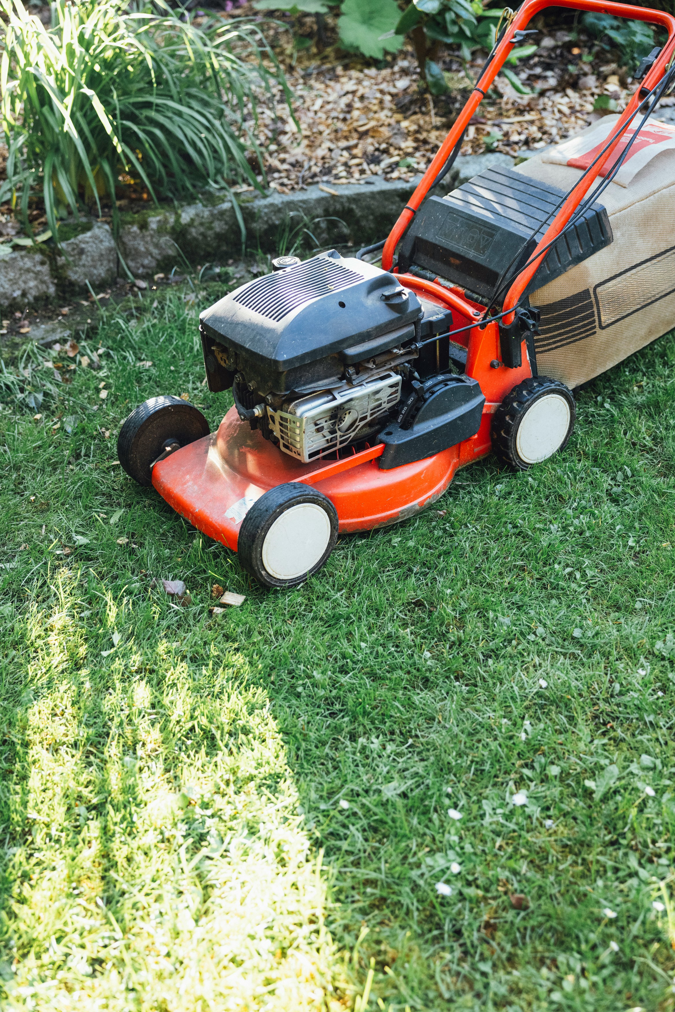 Equipment Rentals