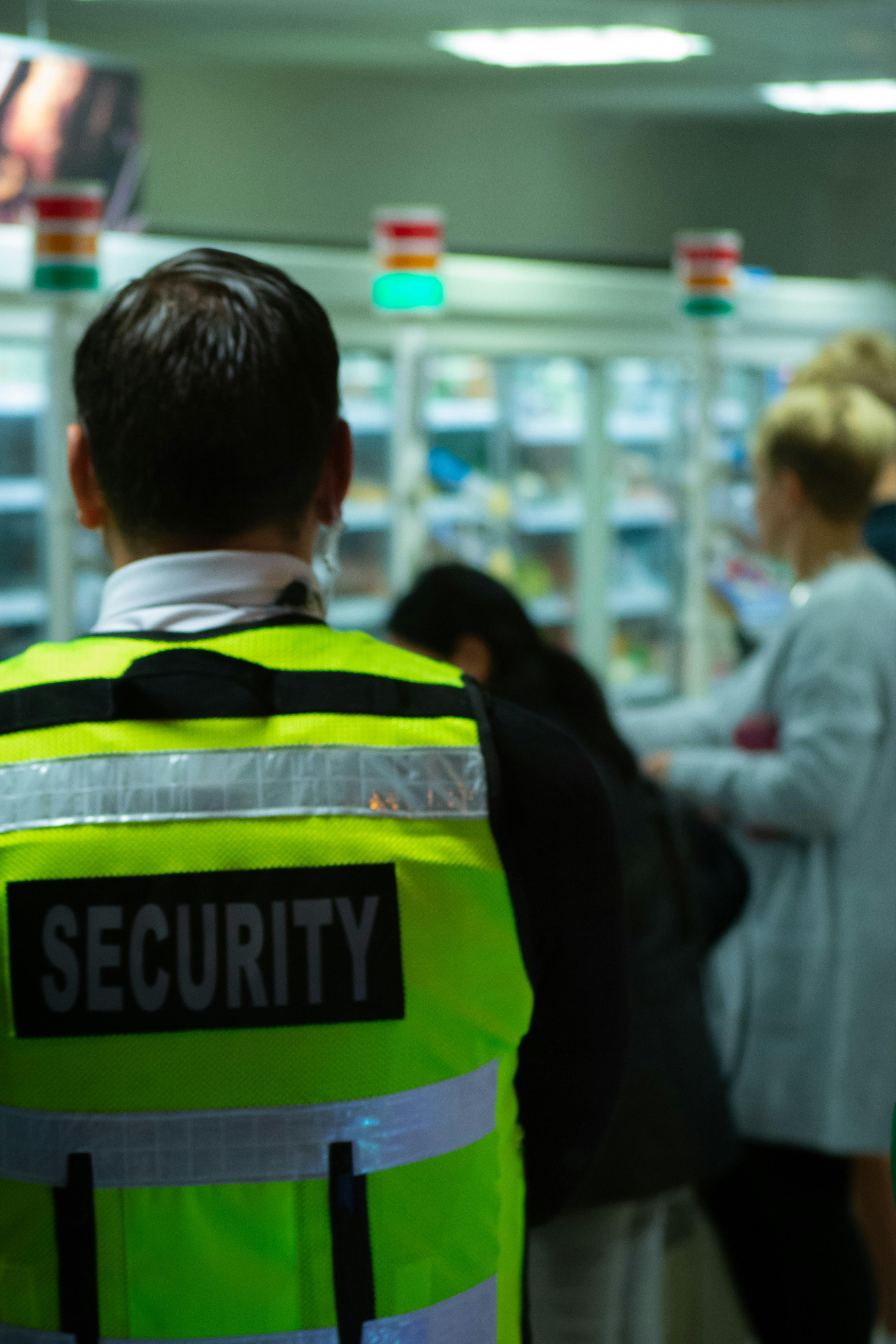 Security Services